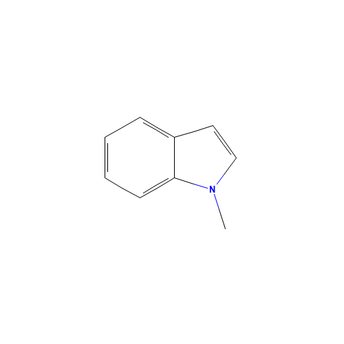 chemical structure of 603-76-9 FT-0602384