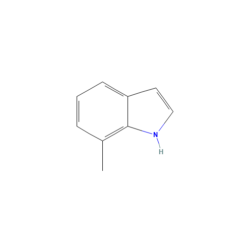 chemical structure of 933-67-5 FT-0602395