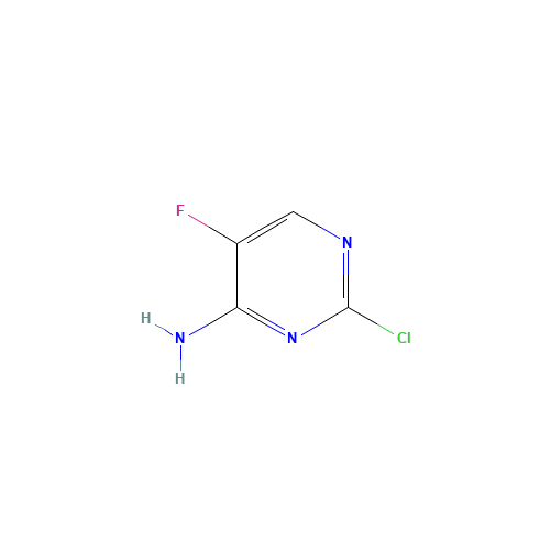 chemical structure of 155-10-2 FT-0602402