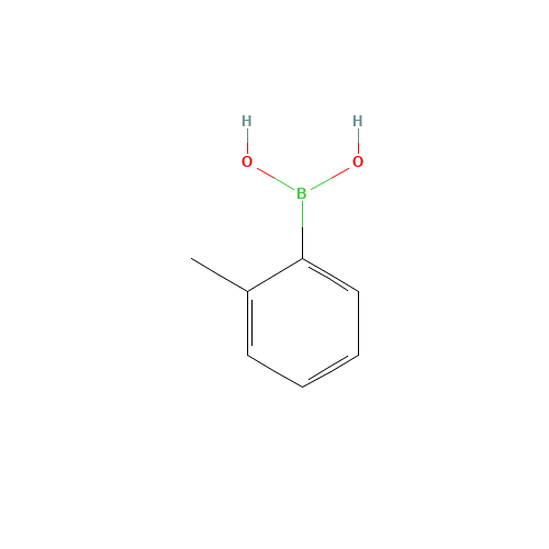 chemical structure of 16419-60-6 FT-0602411