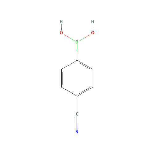 chemical structure of 126747-14-6 FT-0602412
