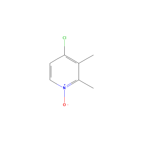 chemical structure of 59886-90-7 FT-0602429
