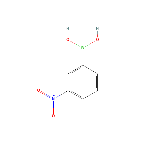 chemical structure of 13331-27-6 FT-0602438