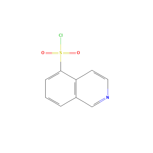 chemical structure of 84468-15-5 FT-0602446