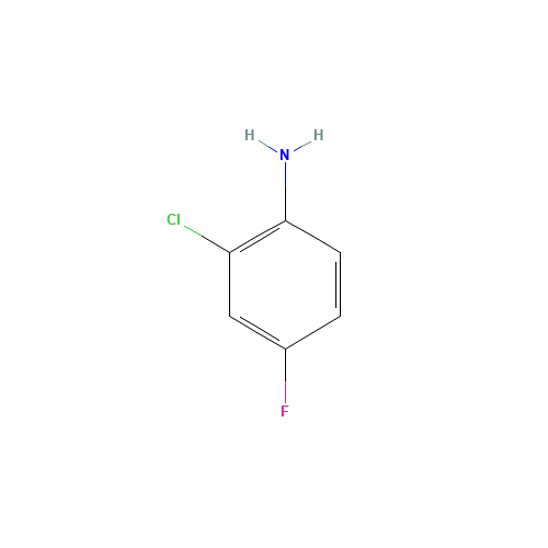 chemical structure of 2106-02-7 FT-0602466