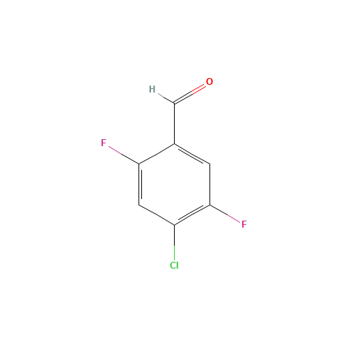 chemical structure of 879093-02-4 FT-0602507