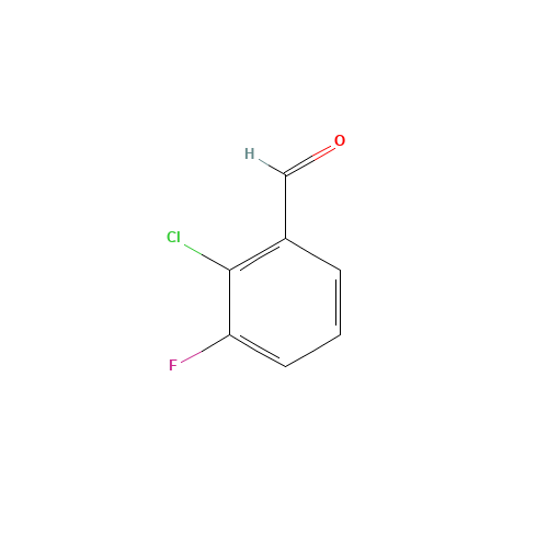 chemical structure of 96516-31-3 FT-0602508