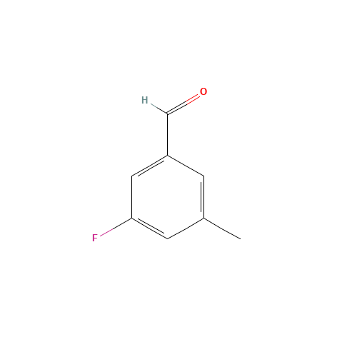 chemical structure of 189628-39-5 FT-0602510
