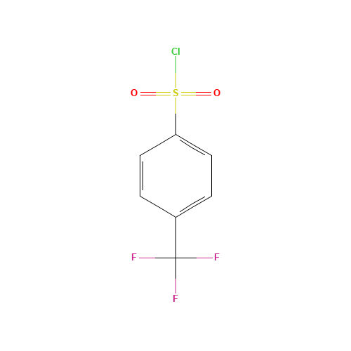 chemical structure of 2991-42-6 FT-0602511
