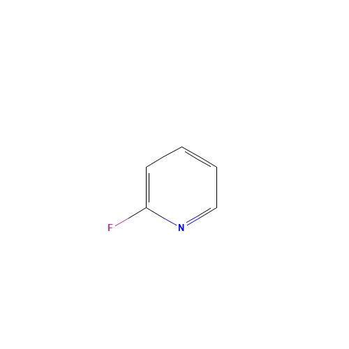 chemical structure of 372-48-5 FT-0602552