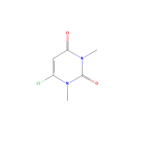 chemical structure of 6972-27-6 FT-0602567