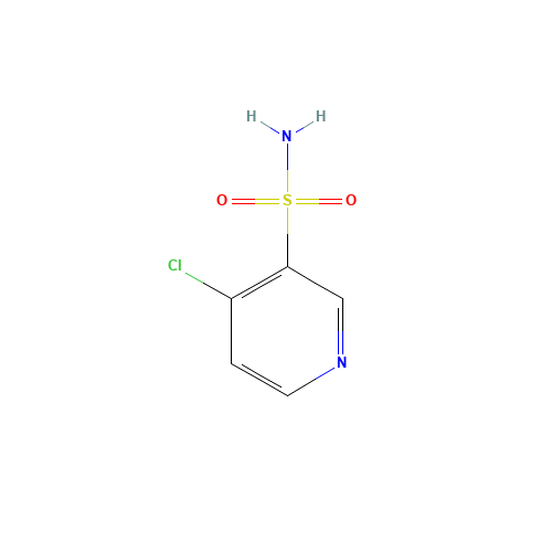 chemical structure of 33263-43-3 FT-0602572
