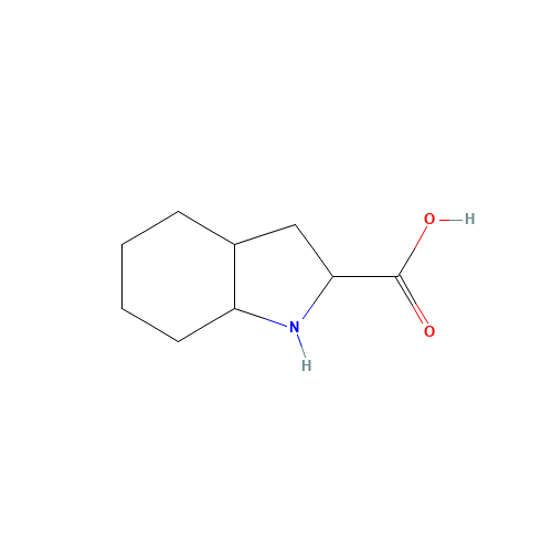 chemical structure of 80828-13-3 FT-0602575