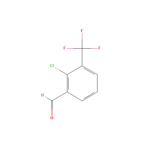 chemical structure of 93118-03-7 FT-0602590