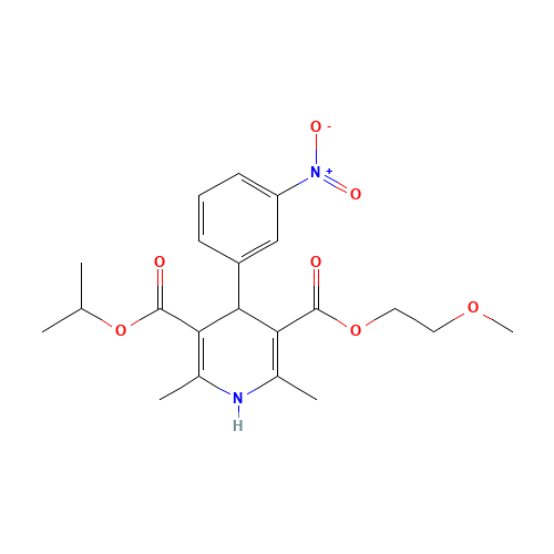 chemical structure of 66085-59-4 FT-0602600