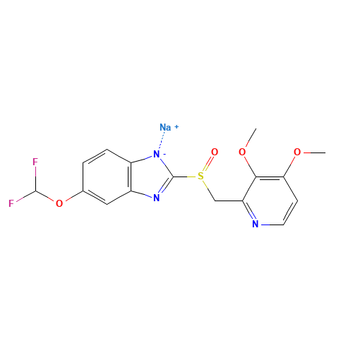 chemical structure of 138786-67-1 FT-0602602