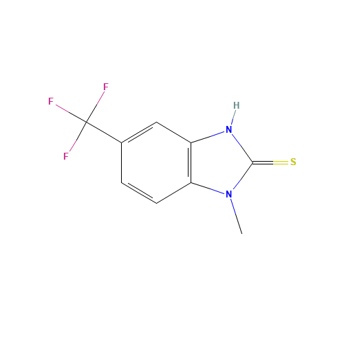 chemical structure of 7341-87-9 FT-0602639