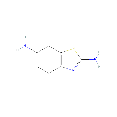 chemical structure of 104617-49-4 FT-0602641