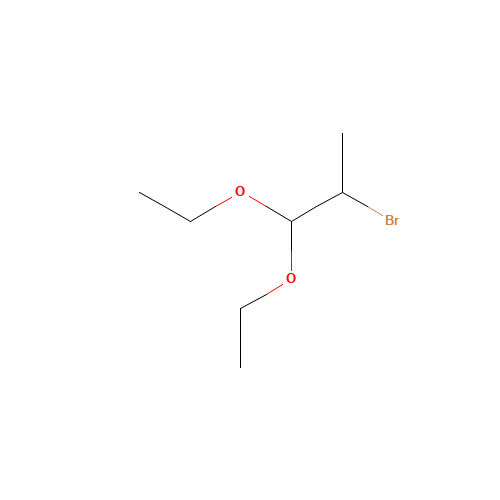 chemical structure of 3400-55-3 FT-0602642