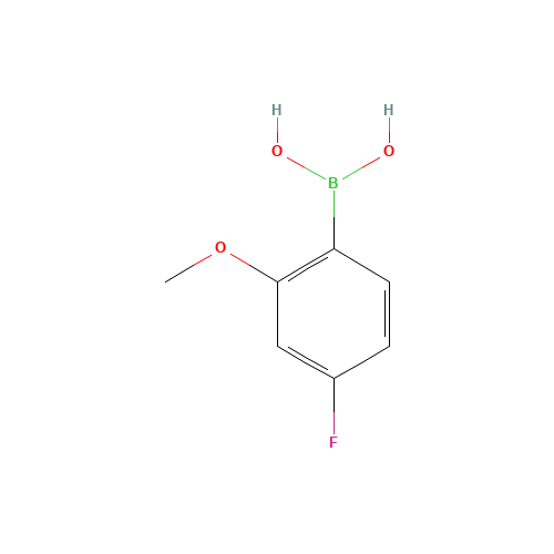 chemical structure of 179899-07-1 FT-0602667