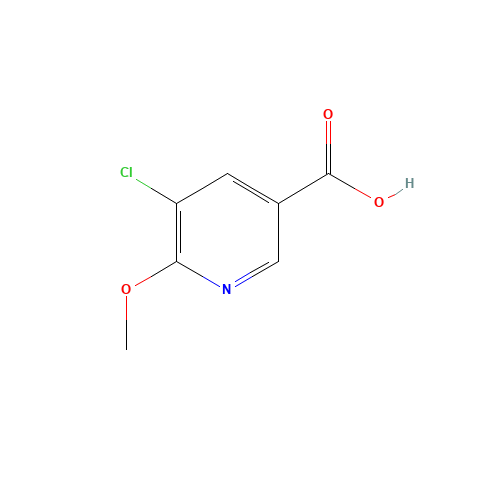 chemical structure of 884494-85-3 FT-0602687