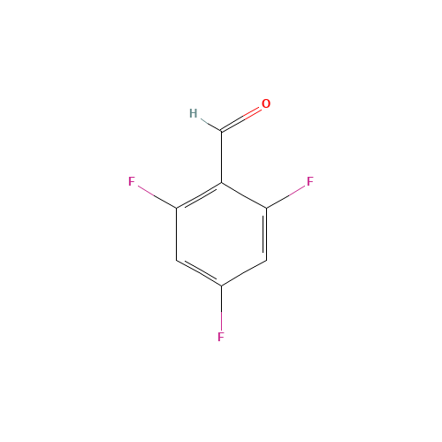 chemical structure of 58551-83-0 FT-0602689