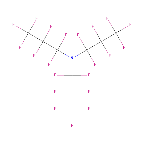 chemical structure of 338-83-0 FT-0602703