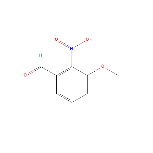 chemical structure of 53055-05-3 FT-0602705