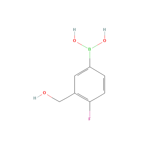 chemical structure of 481681-02-1 FT-0602723