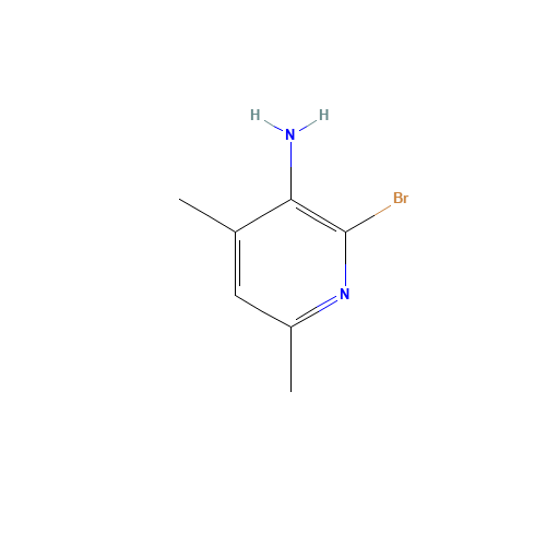 chemical structure of 104829-98-3 FT-0602747