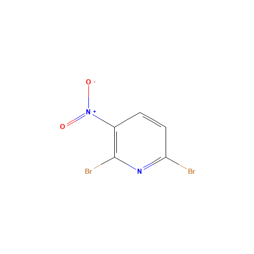 chemical structure of 55304-80-8 FT-0602751