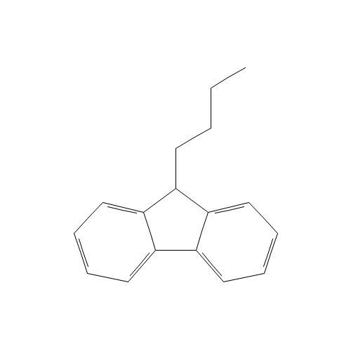 chemical structure of 3952-42-9 FT-0602758
