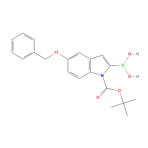 chemical structure of 850568-62-6 FT-0602763