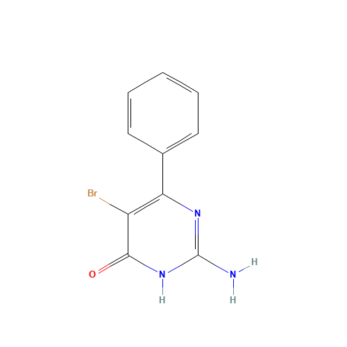 chemical structure of 56741-95-8 FT-0602773