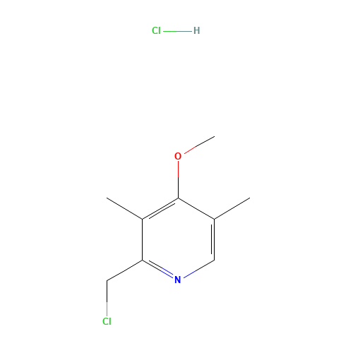 chemical structure of 86604-75-3 FT-0602779