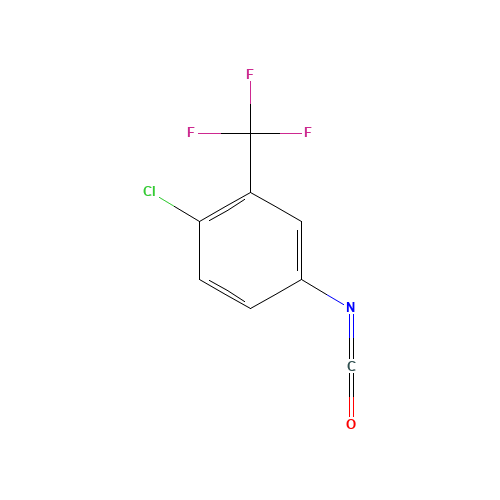 chemical structure of 327-78-6 FT-0602816