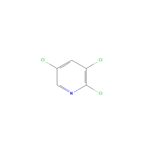 chemical structure of 16063-70-0 FT-0602838