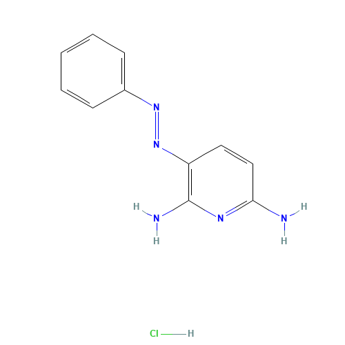 chemical structure of 136-40-3 FT-0603345