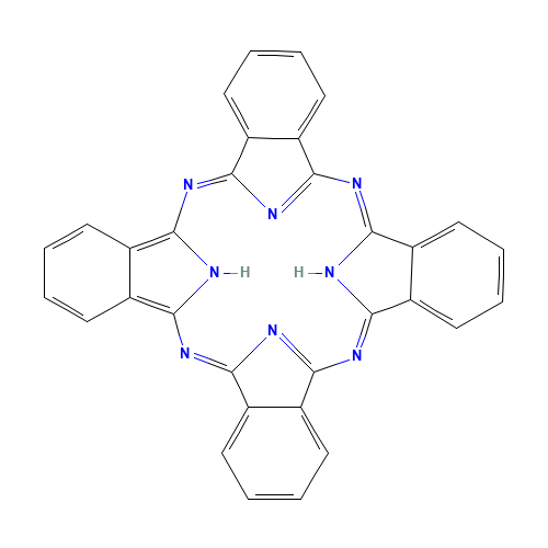 chemical structure of 574-93-6 FT-0603477