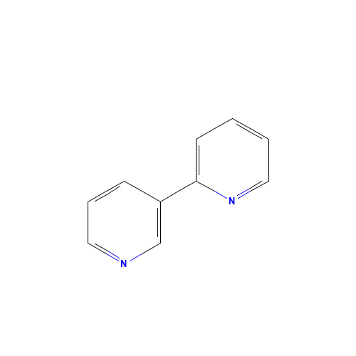chemical structure of 581-50-0 FT-0603480