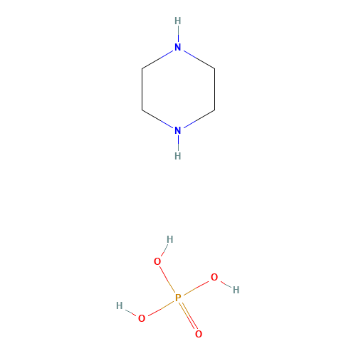 chemical structure of 1951-97-9 FT-0603581