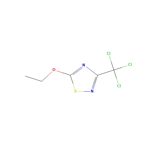 chemical structure of 2593-15-9 FT-0603613