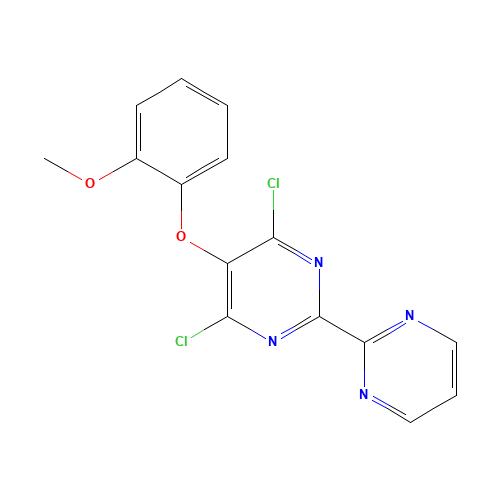 chemical structure of 150728-13-5 FT-0603692