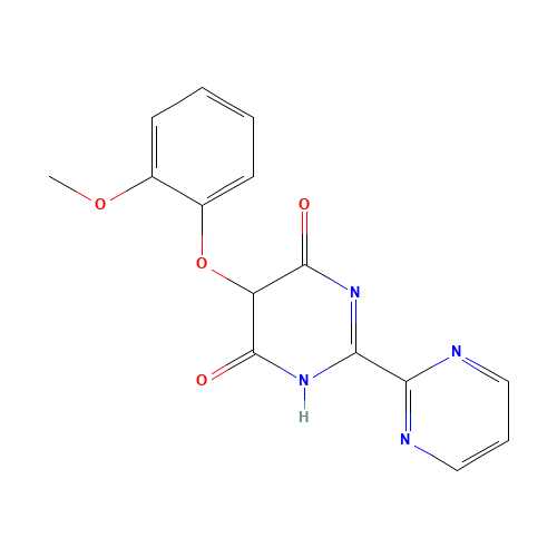 chemical structure of 150728-12-4 FT-0603693