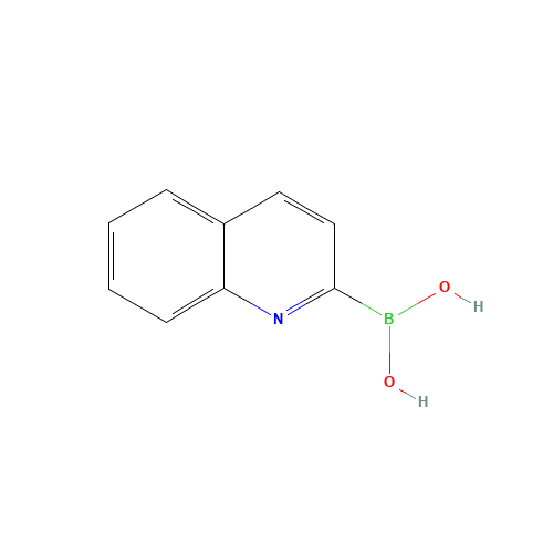 chemical structure of 745784-12-7 FT-0603702