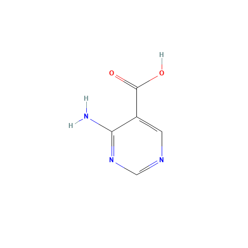 chemical structure of 20737-41-1 FT-0603723