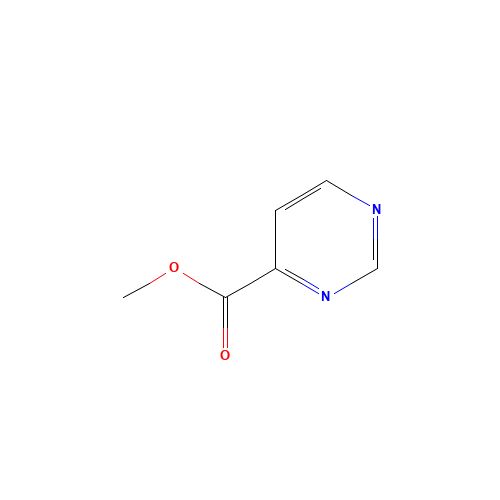 chemical structure of 2450-08-0 FT-0603724