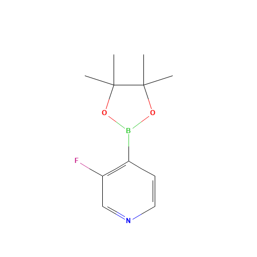 chemical structure of 458532-88-2 FT-0603739