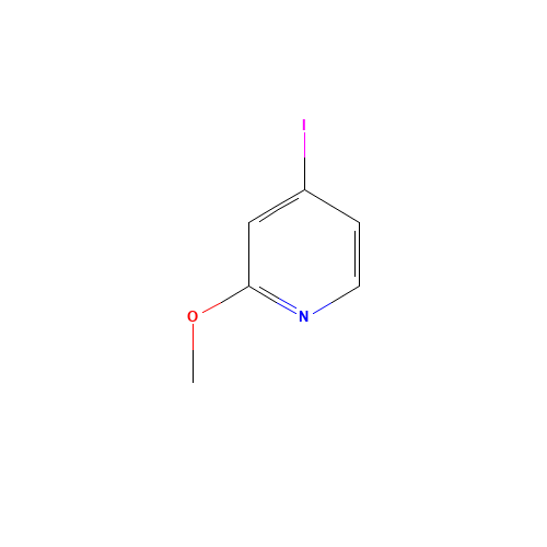 chemical structure of 98197-72-9 FT-0603743