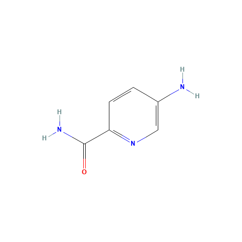 chemical structure of 145255-19-2 FT-0603745